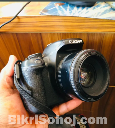 Canon 600d